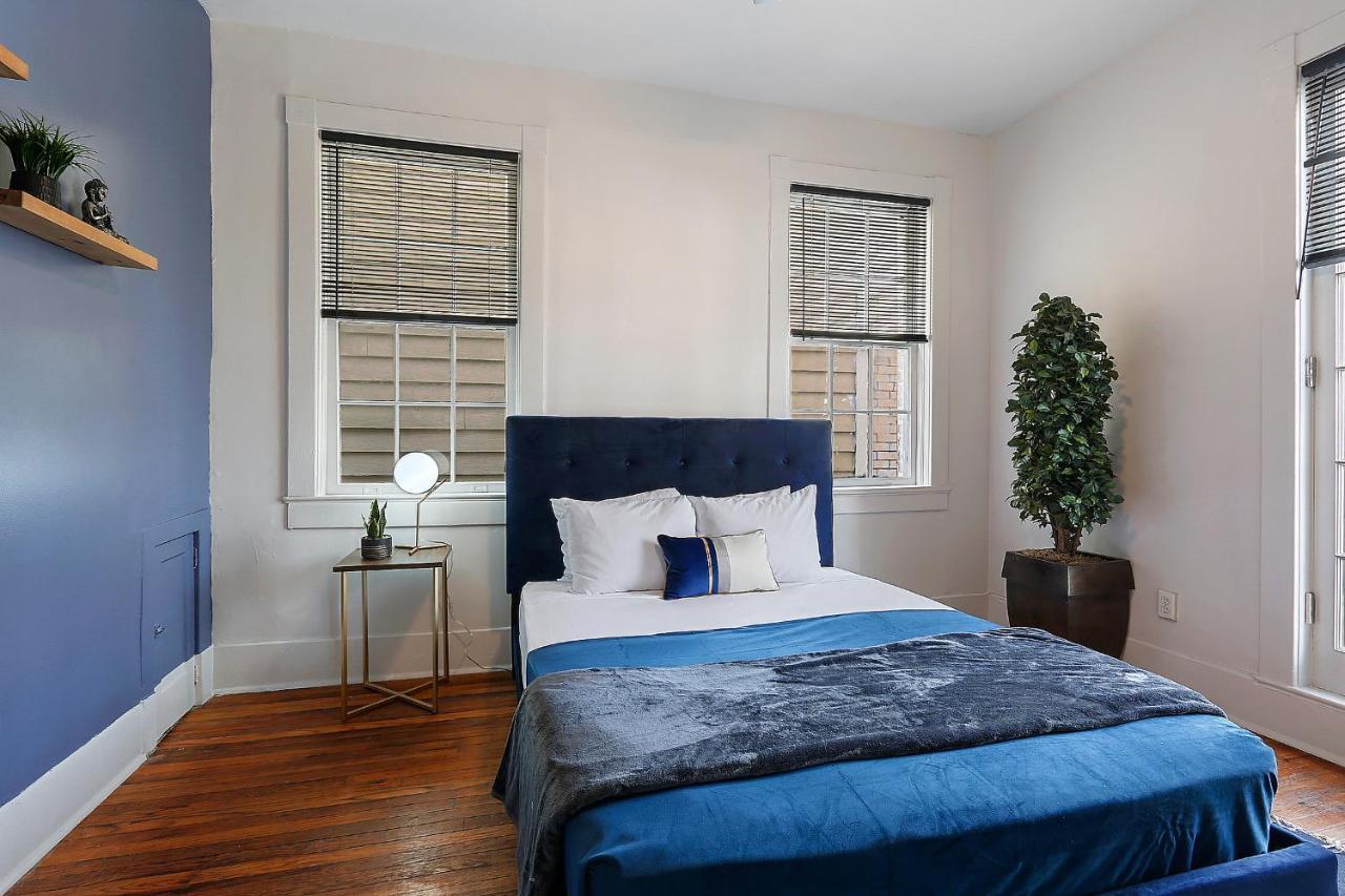 Apartment Carondelet Street Lux *