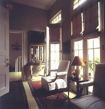 Soniat House 4* New Orleans