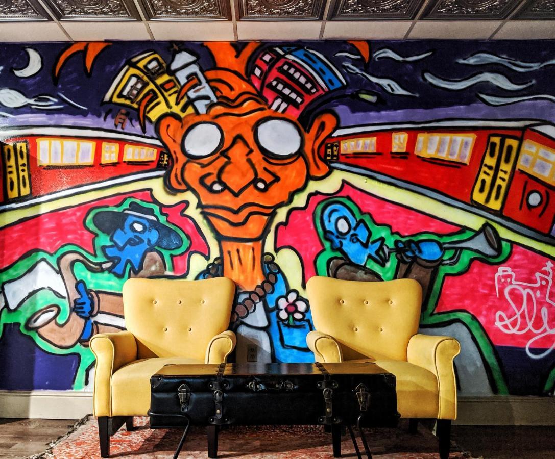 House Hostel