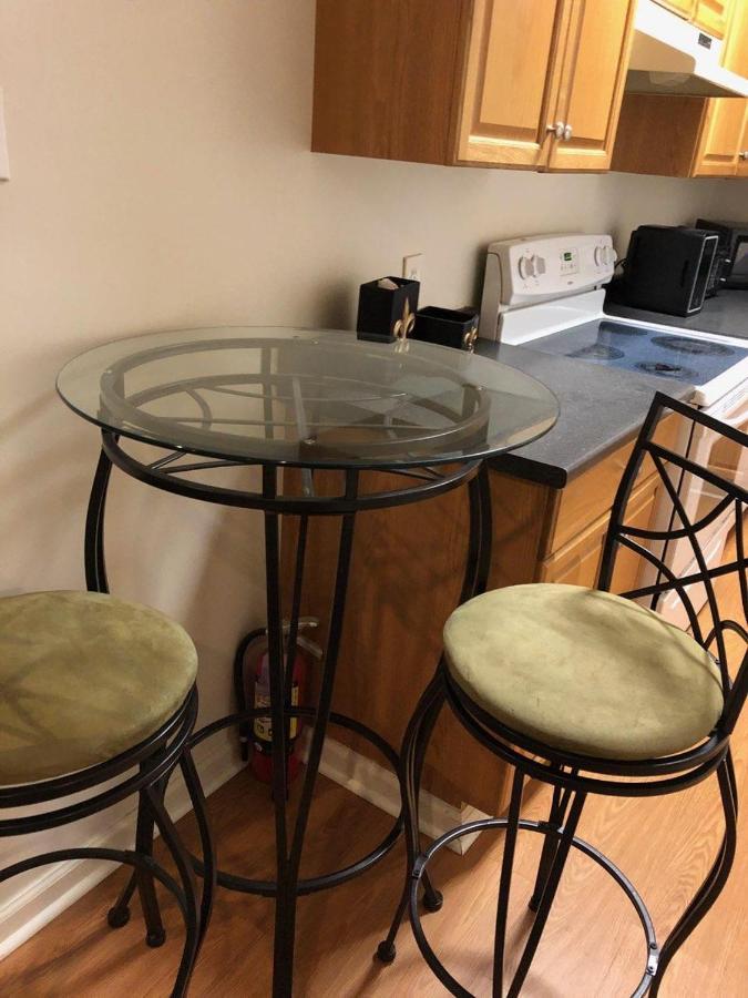 Fq Apartment *