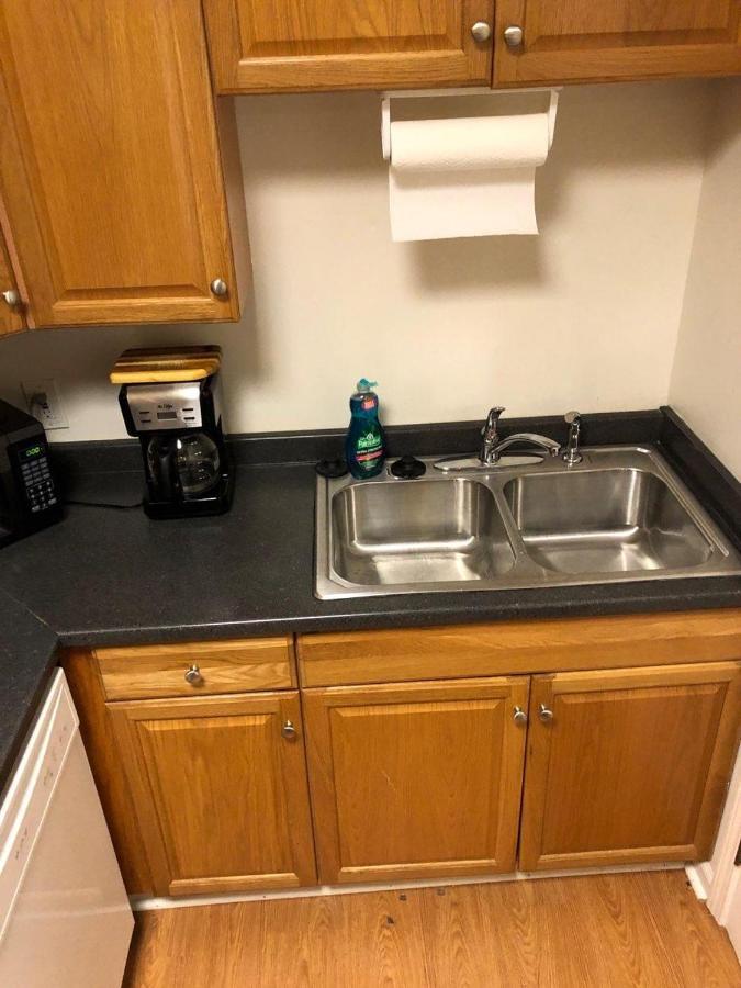 Fq Apartment *