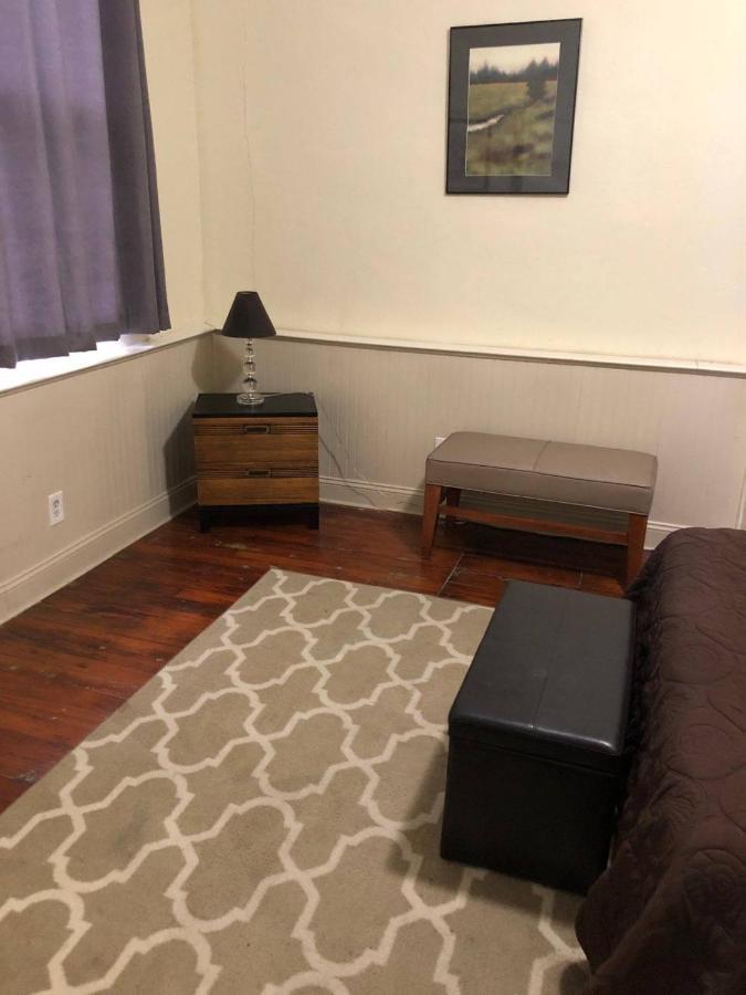 French Quarter Apartment With Mississippi River View Apartment