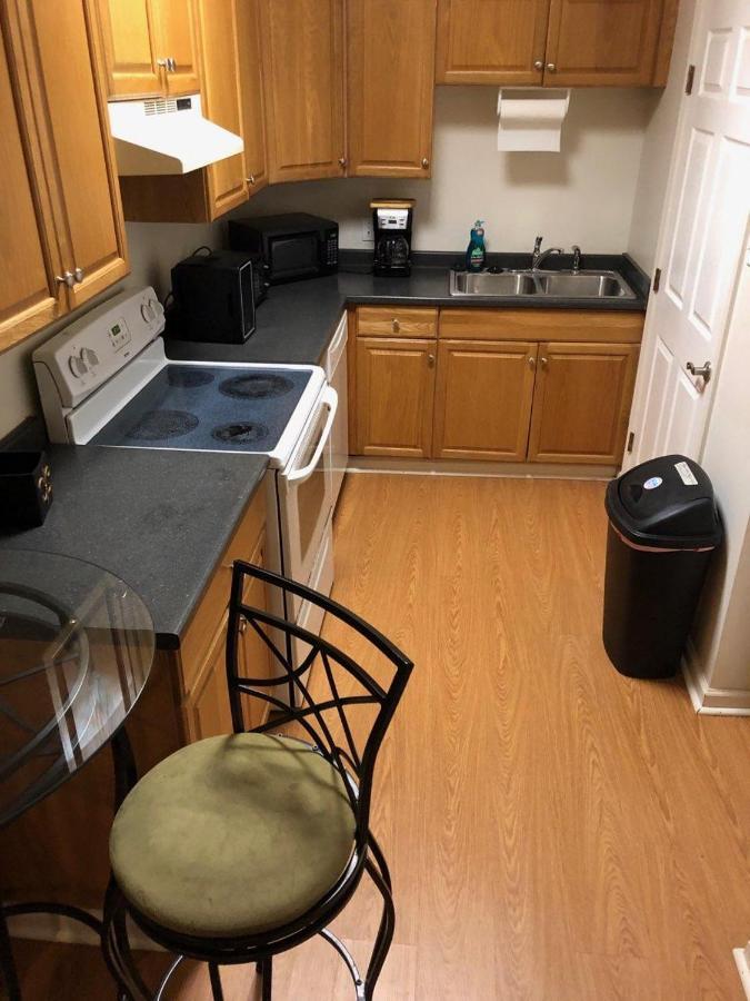 Fq Apartment