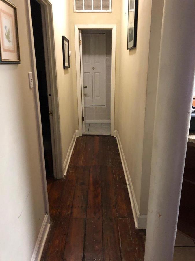 French Quarter Apartment With Mississippi River View Apartment New Orleans