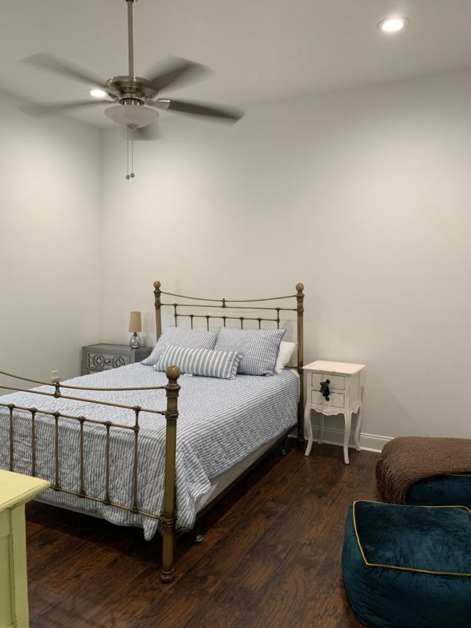 Nola Holiday home