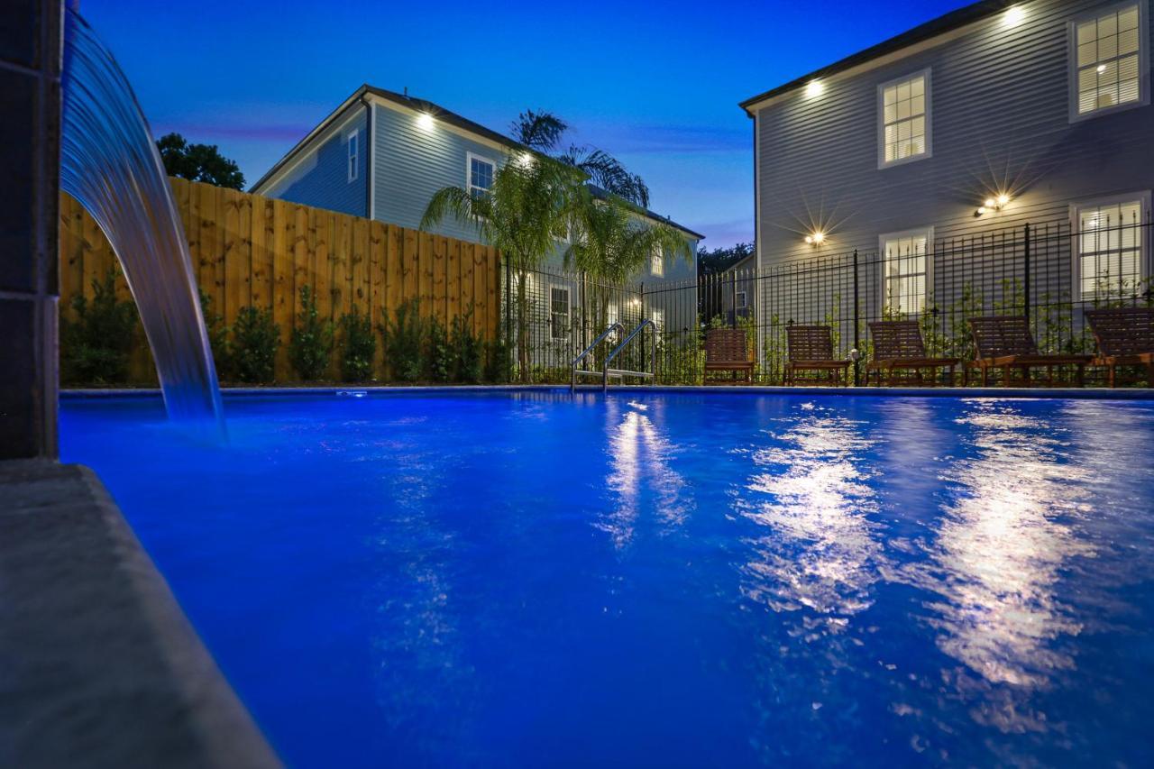 Hosteeva Modern Steps To St Charles Ave & Close To Fq New Orleans