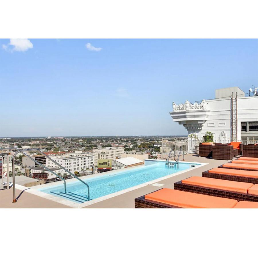 Nola Stays Condominiums
