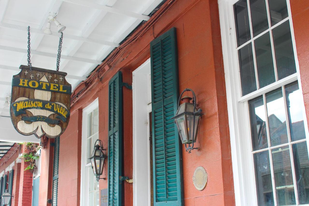 Sonder Maison De New Orleans