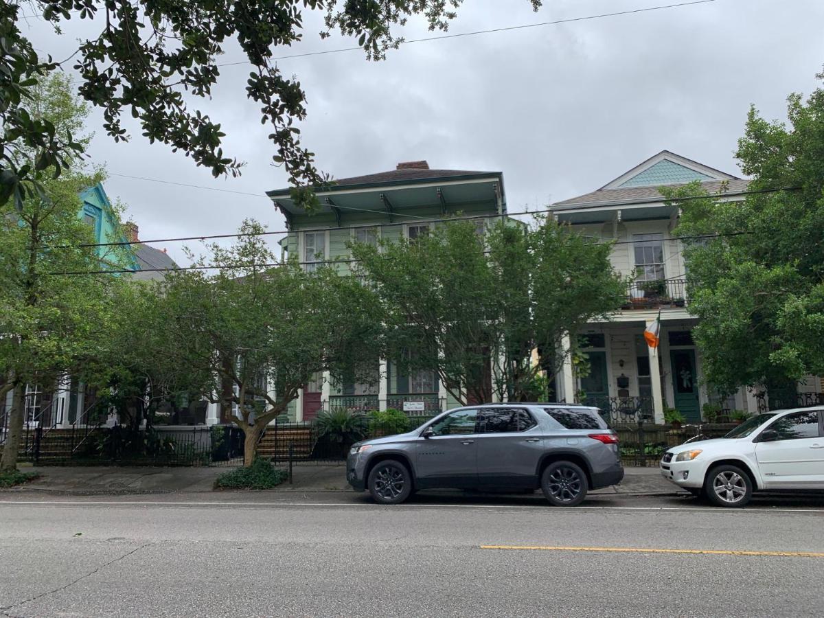 Garden District 2*