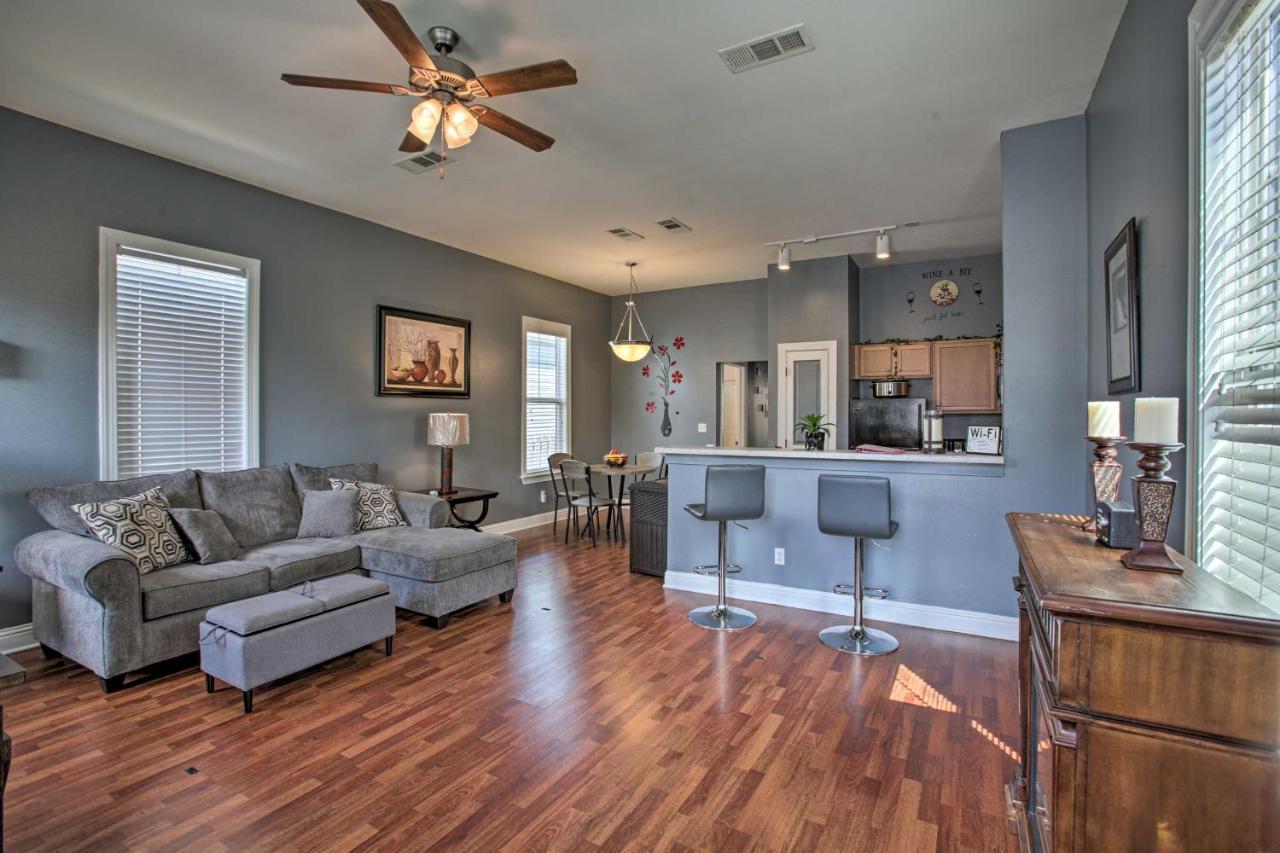 Holiday home Nola 2 Blocks To Streetcar, Cafes And Bars