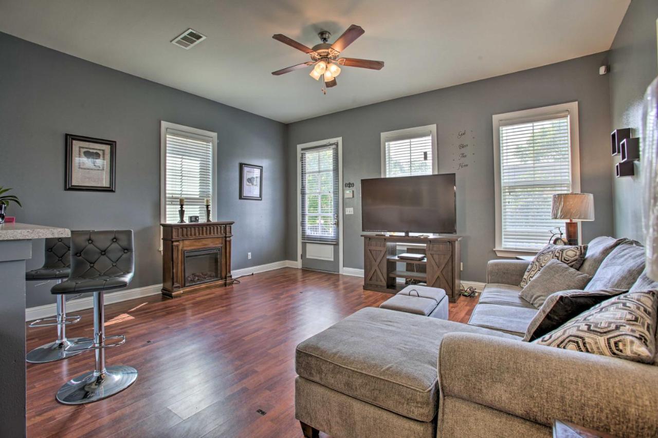 Holiday home Nola 2 Blocks To Streetcar, Cafes And Bars
