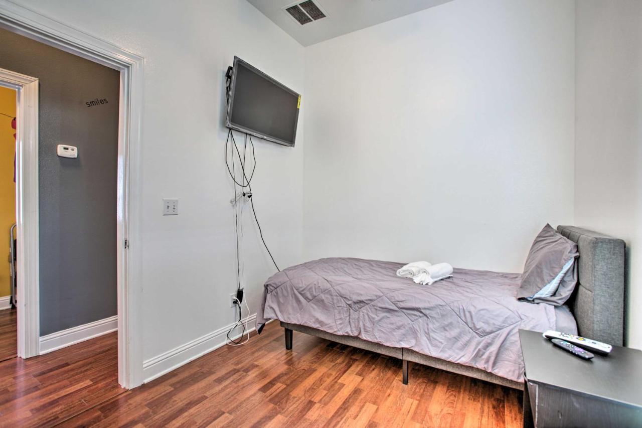 Holiday home Nola 2 Blocks To Streetcar, Cafes And Bars