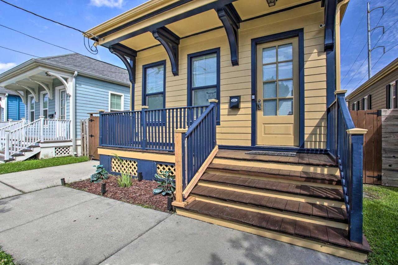 Holiday home Nola 2 Blocks To Streetcar, Cafes And Bars