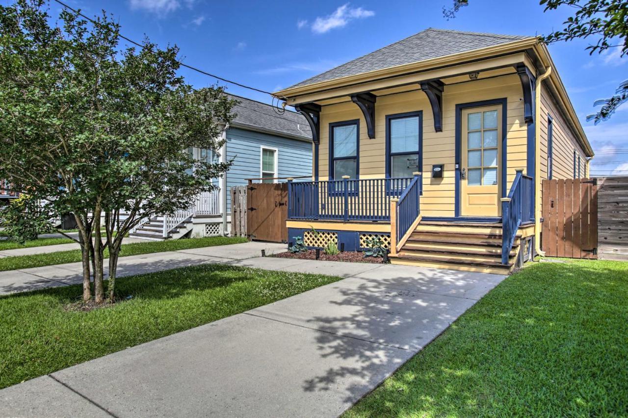 Holiday home Nola 2 Blocks To Streetcar, Cafes And Bars New Orleans