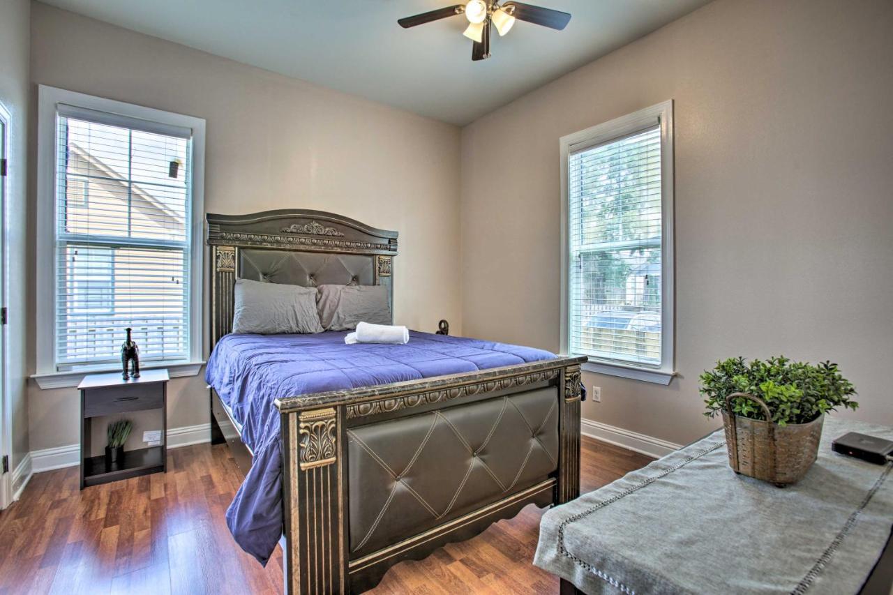 Holiday home Nola 2 Blocks To Streetcar, Cafes And Bars New Orleans