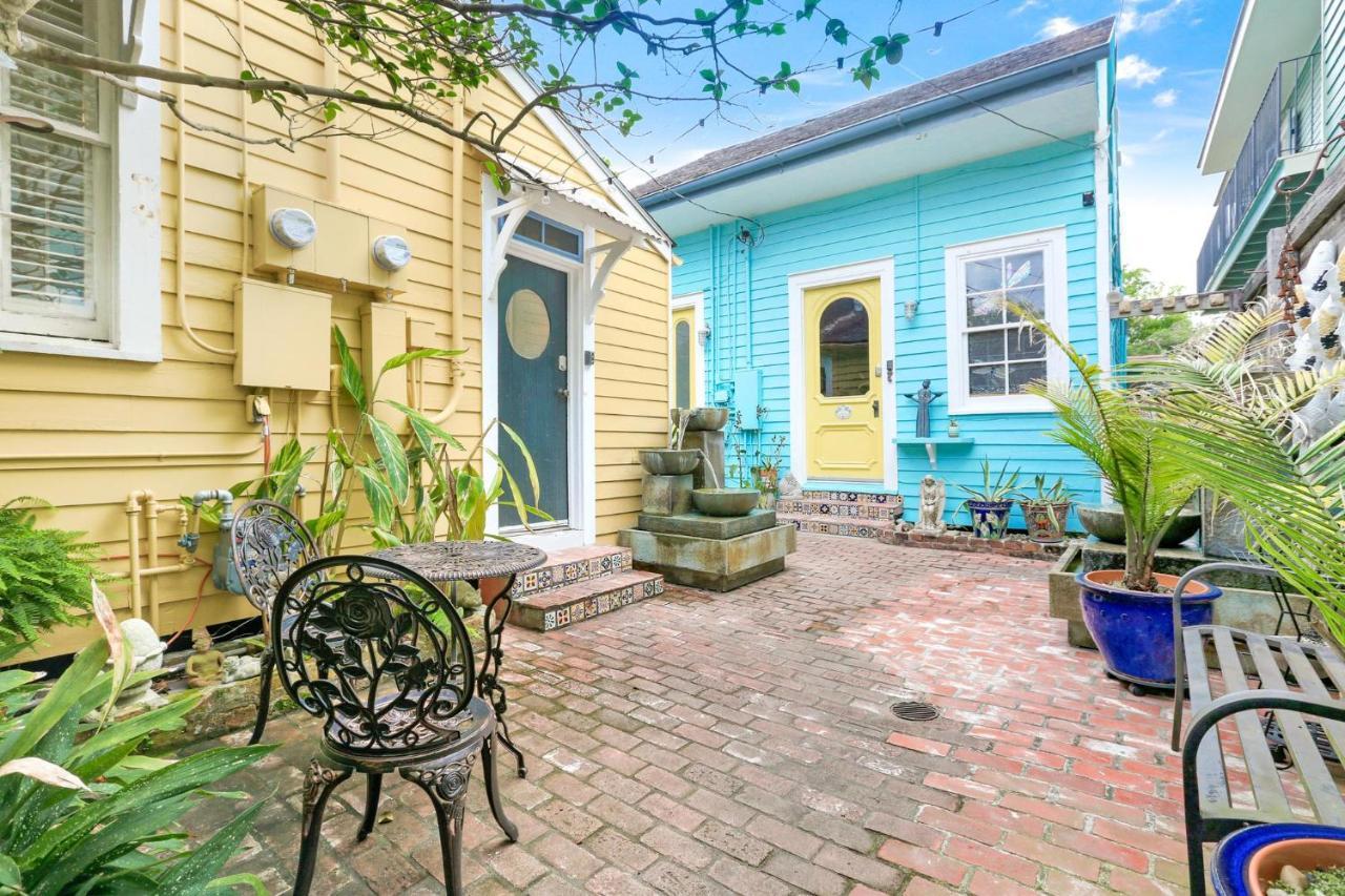 Hotel Historic In The Marigny, Blocks To French Quarter