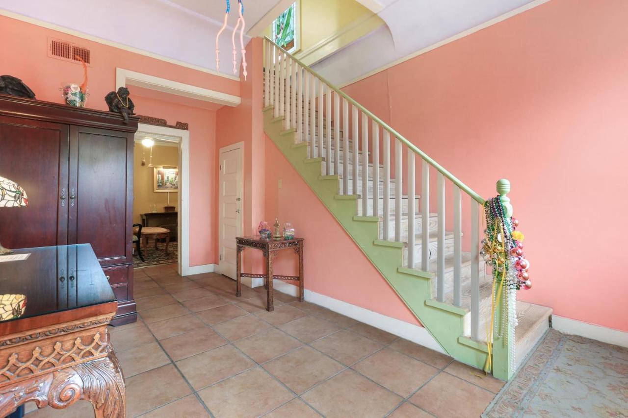 Hotel Historic In The Marigny, Blocks To French Quarter