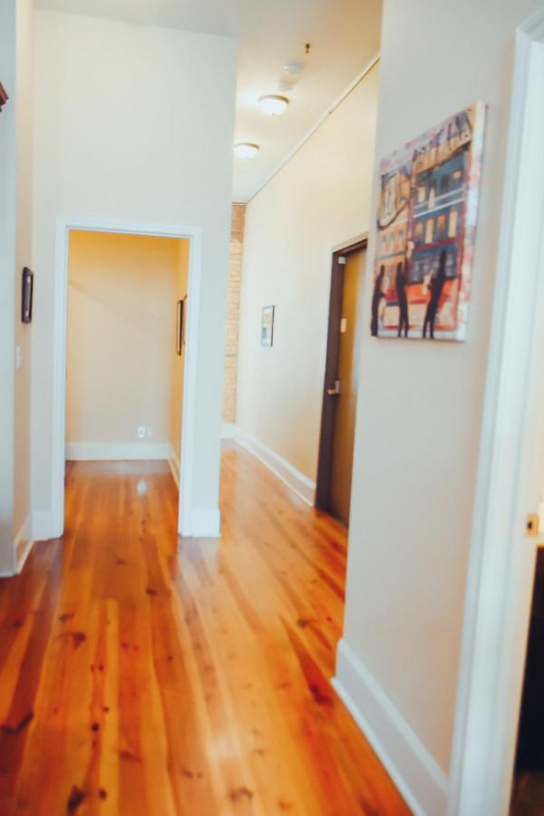 Aparthotel French Quarter - Blocks From Bourbon St *