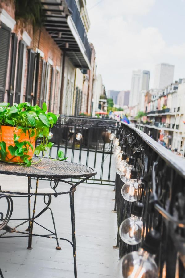 Aparthotel French Quarter - Blocks From Bourbon St New Orleans