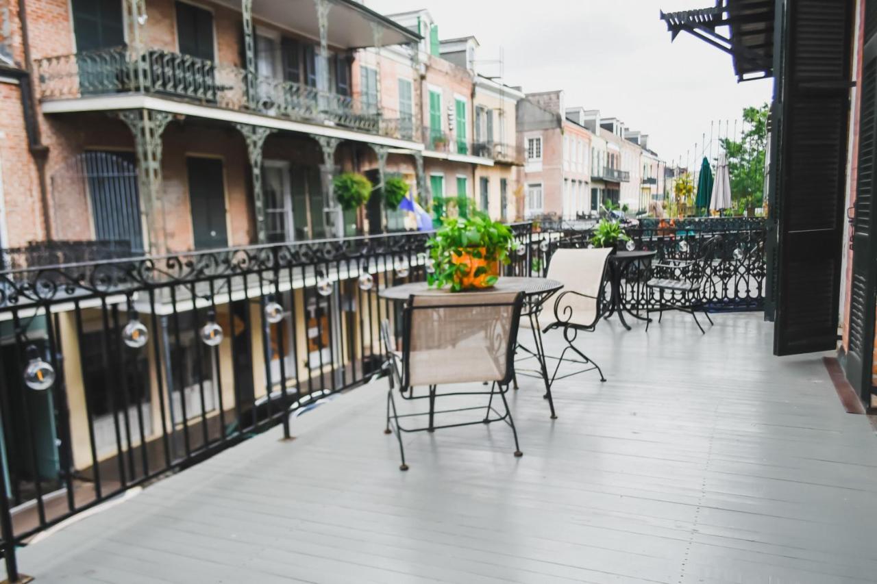 Aparthotel French Quarter - Blocks From Bourbon St New Orleans