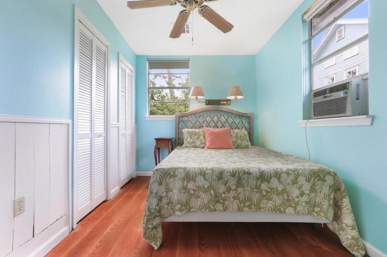 Hotel Historic In The Marigny, Blocks To French Quarter