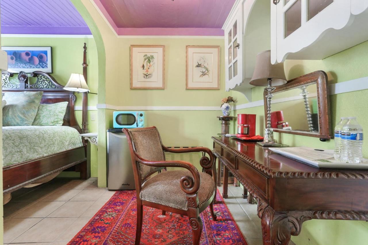 Historic In The Marigny, Blocks To French Quarter Hotel