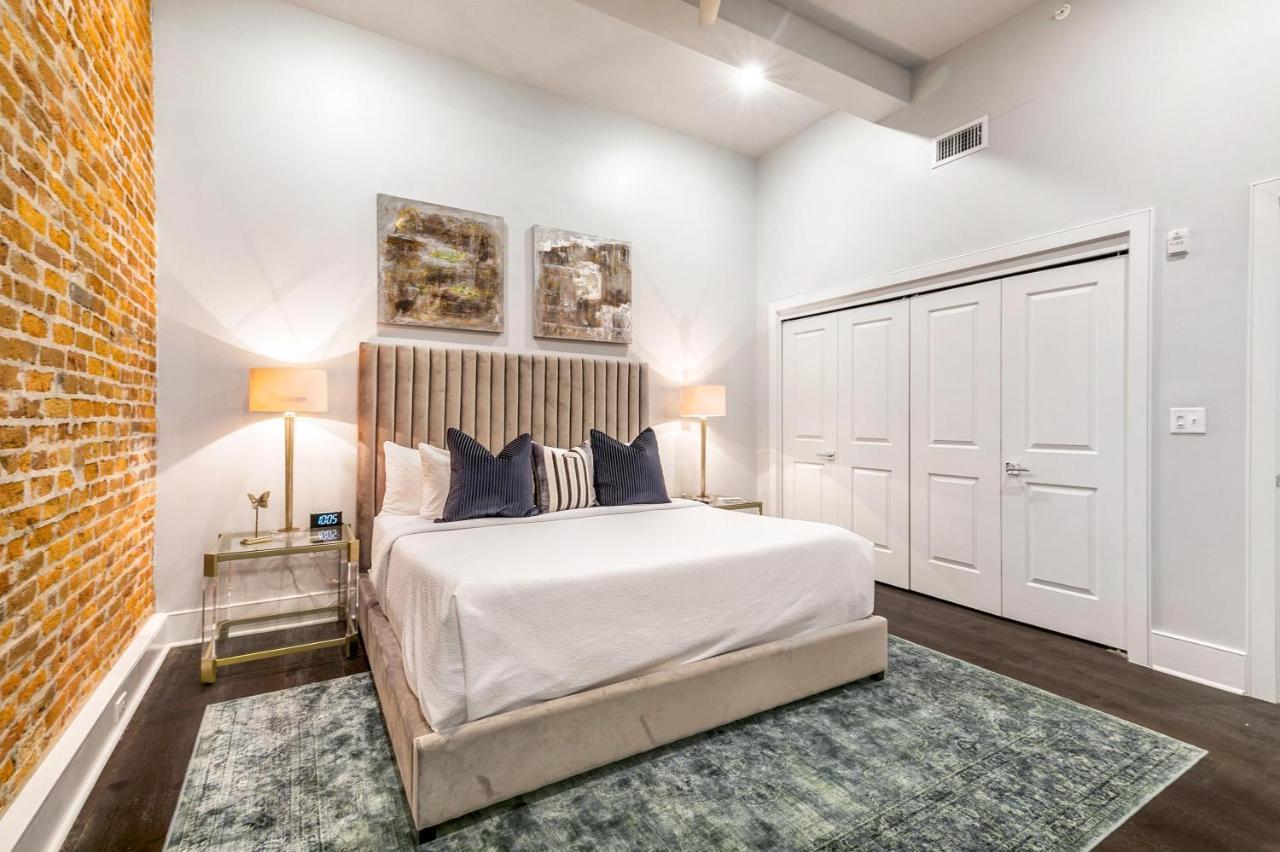 Holiday home The Armstrong New Orleans
