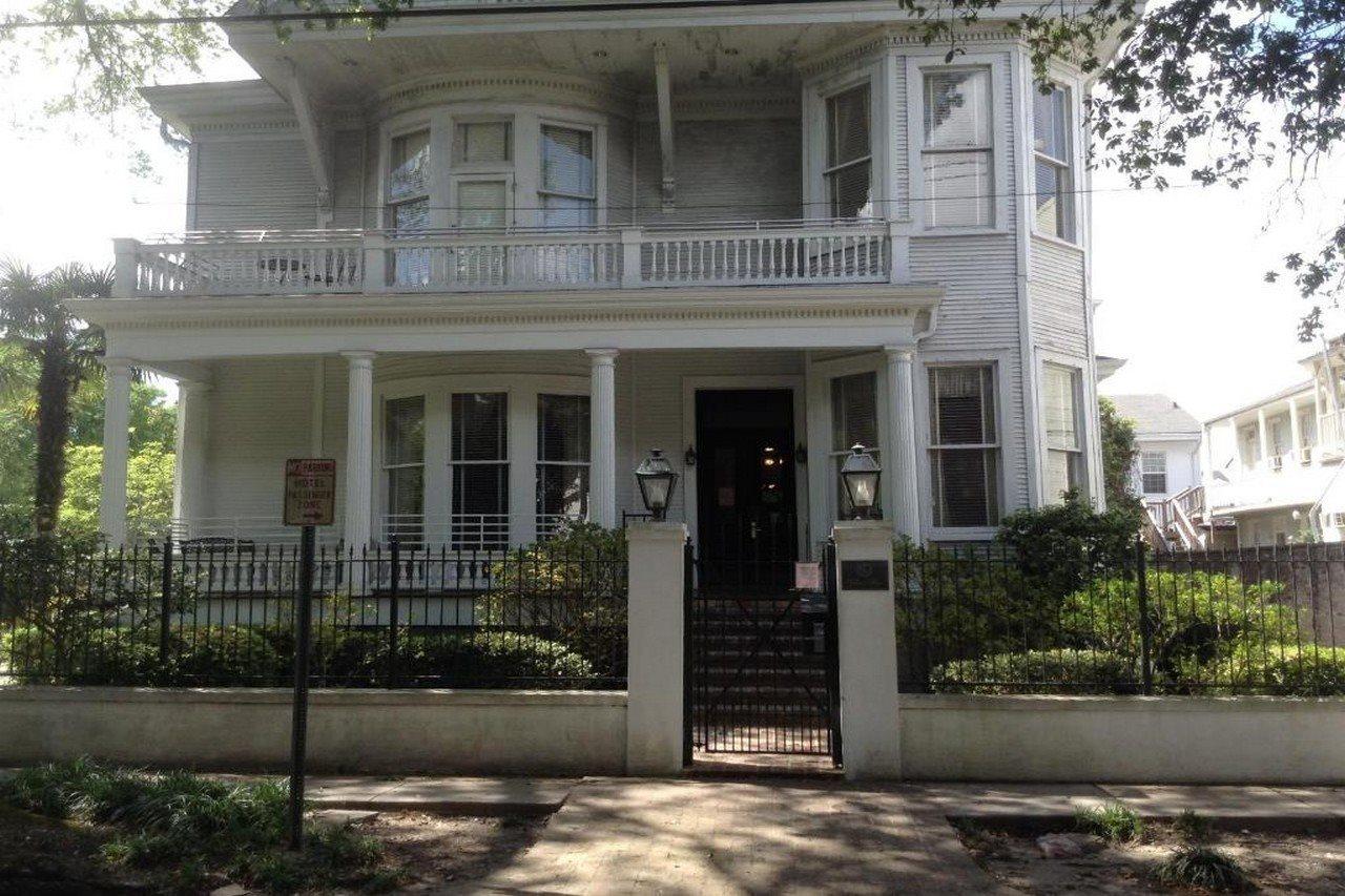 The Queen Anne Bed & Breakfast 3*