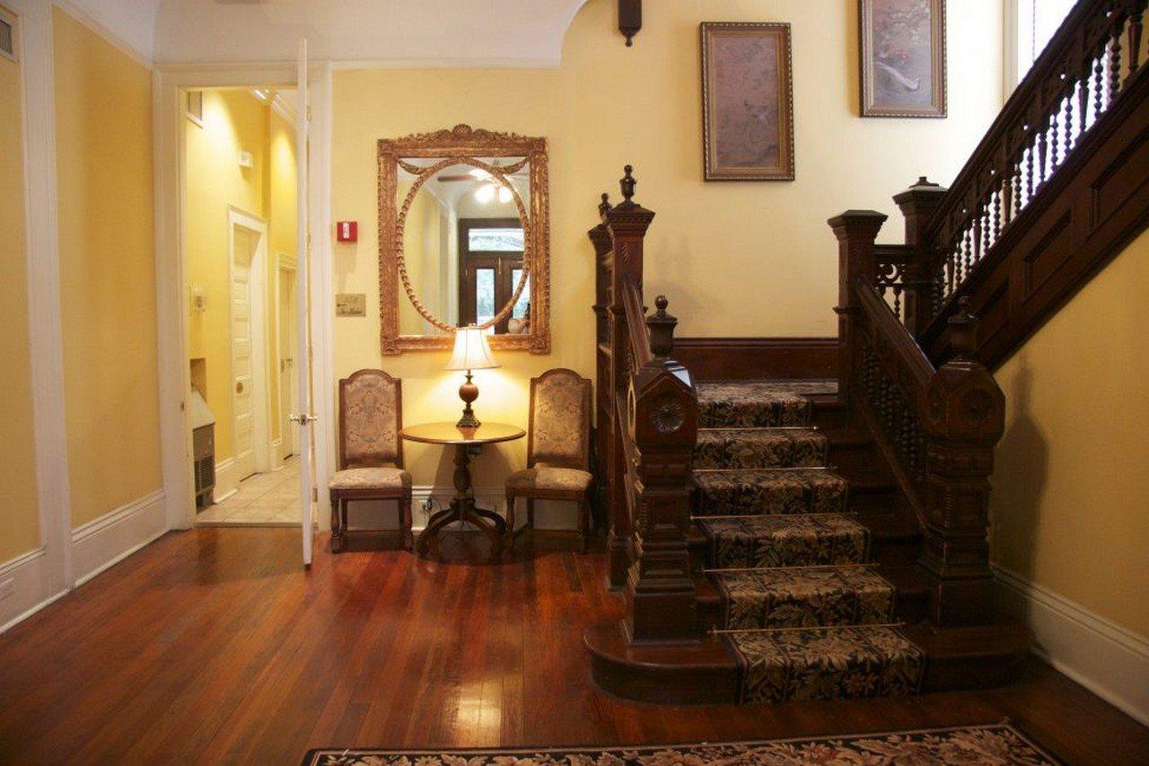 The Queen Anne Bed & Breakfast 3*