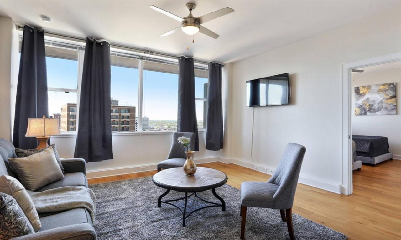 Nola Stays Condominiums *