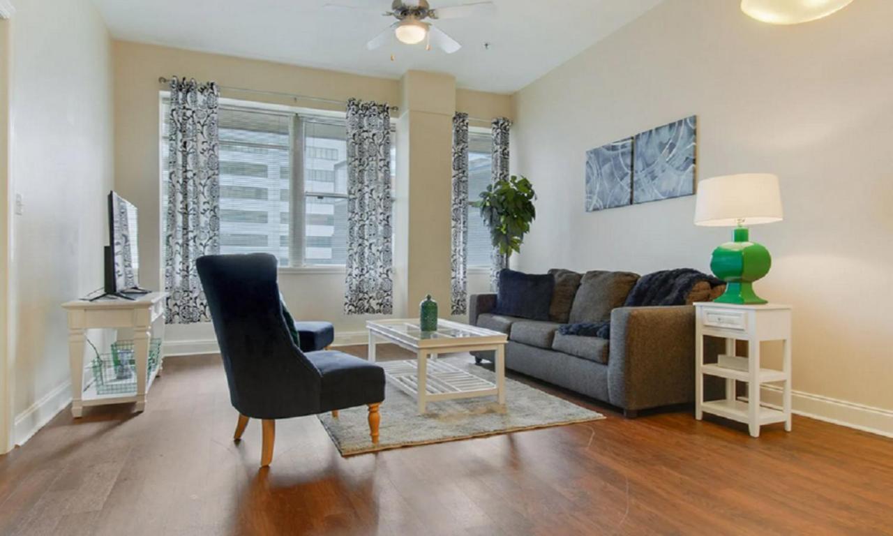 Hotel Nola Stays Condominiums New Orleans