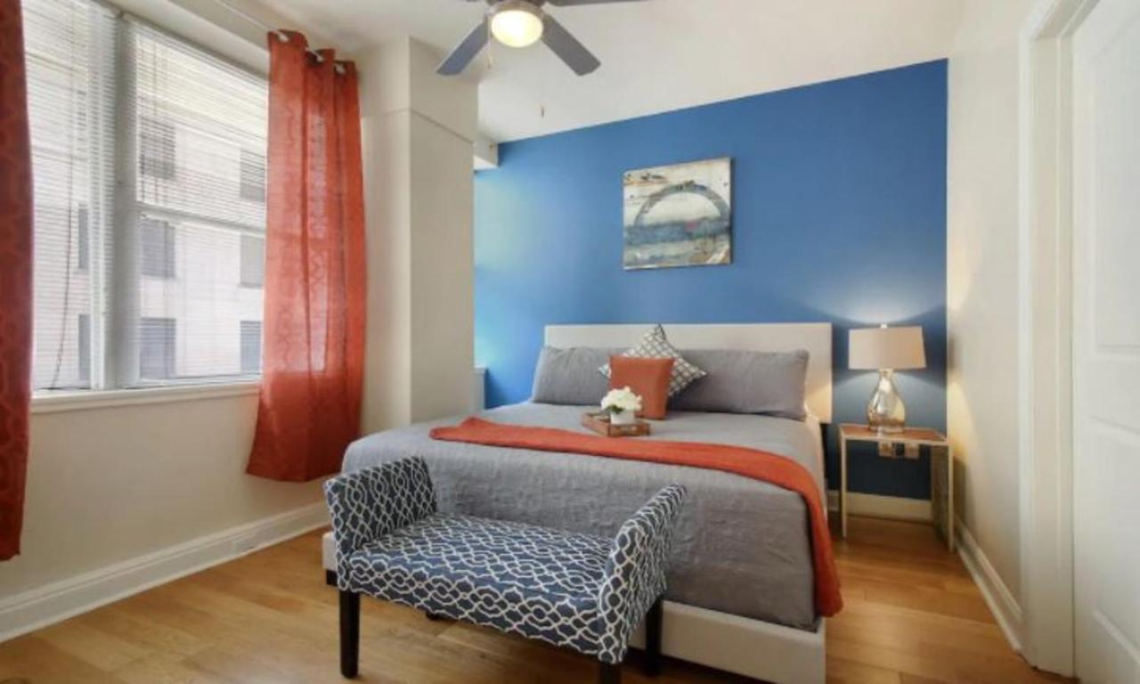 Nola Stays Condominiums Hotel New Orleans