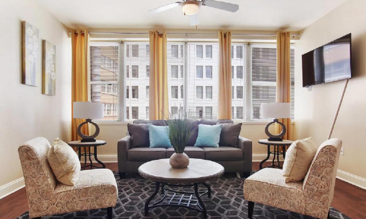 Nola Stays Condominiums Hotel New Orleans