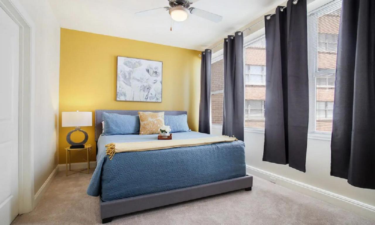 Nola Stays Condominiums Hotel *