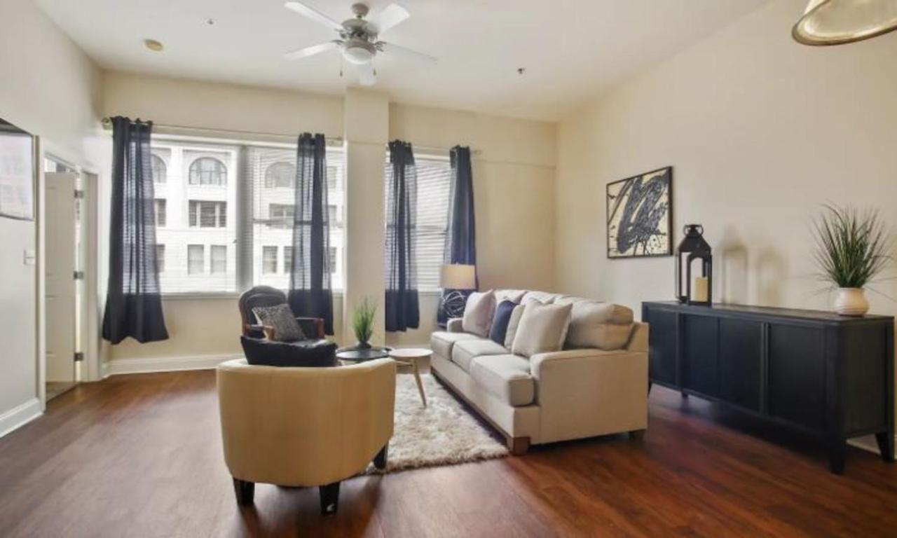 Hotel Nola Stays Condominiums *