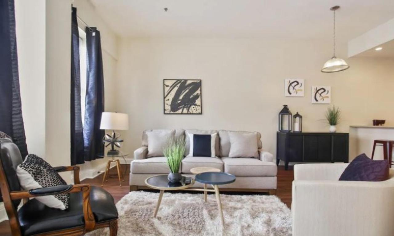 Nola Stays Condominiums Hotel *