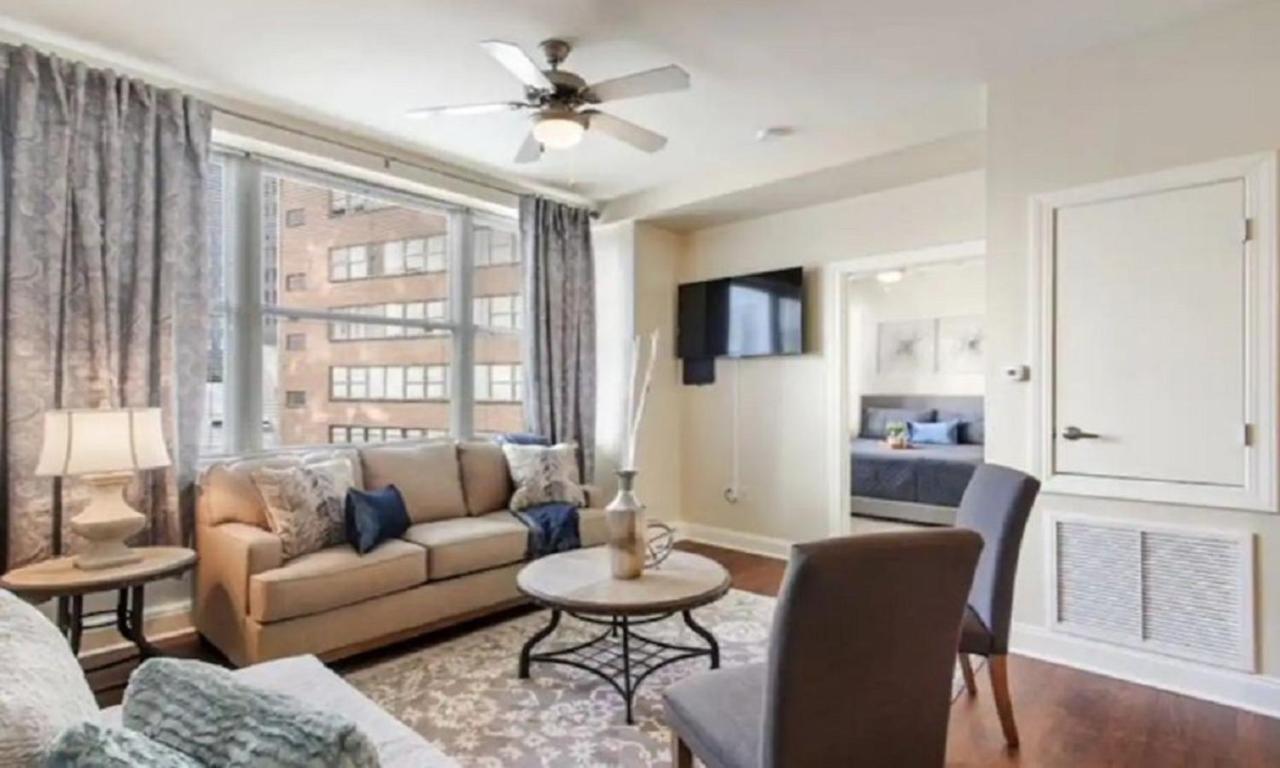 Hotel Nola Stays Condominiums *
