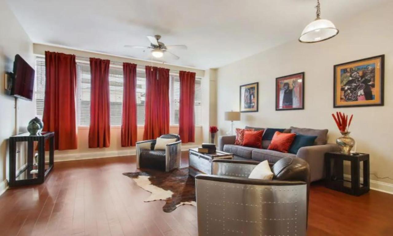 Nola Stays Condominiums *