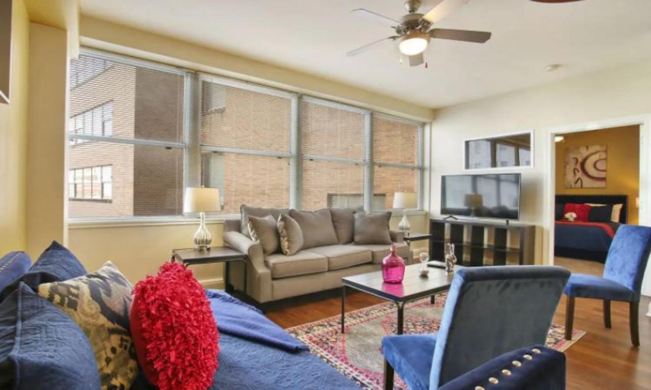 Nola Stays Condominiums Hotel