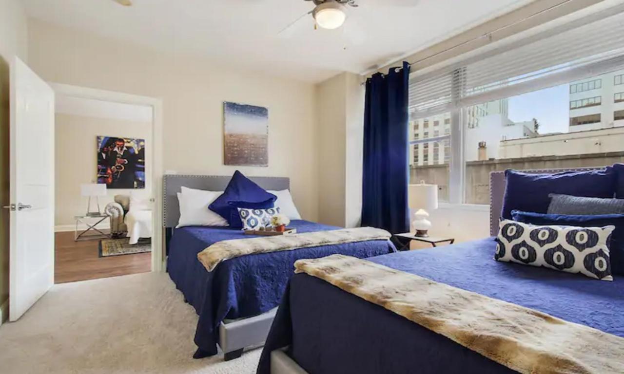 Nola Stays Condominiums Hotel