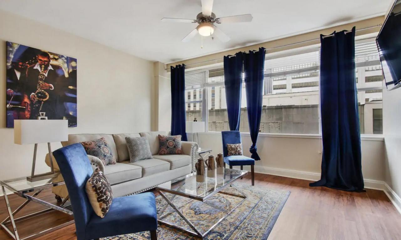 Nola Stays Condominiums Hotel