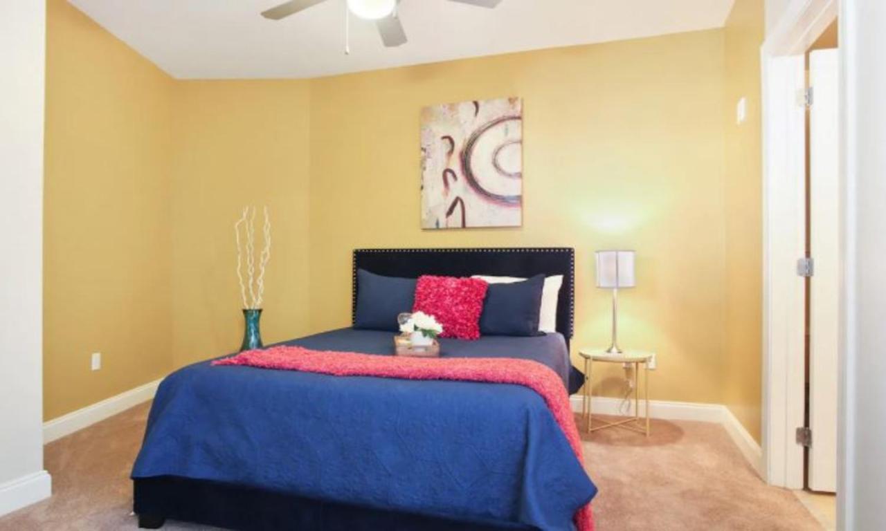 Nola Stays Condominiums Hotel New Orleans