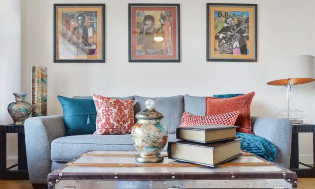 Hotel Nola Stays Condominiums