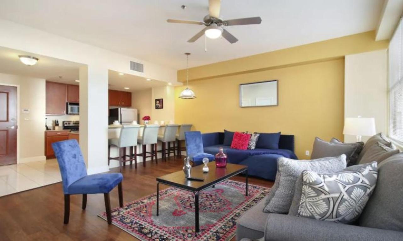 Nola Stays Condominiums