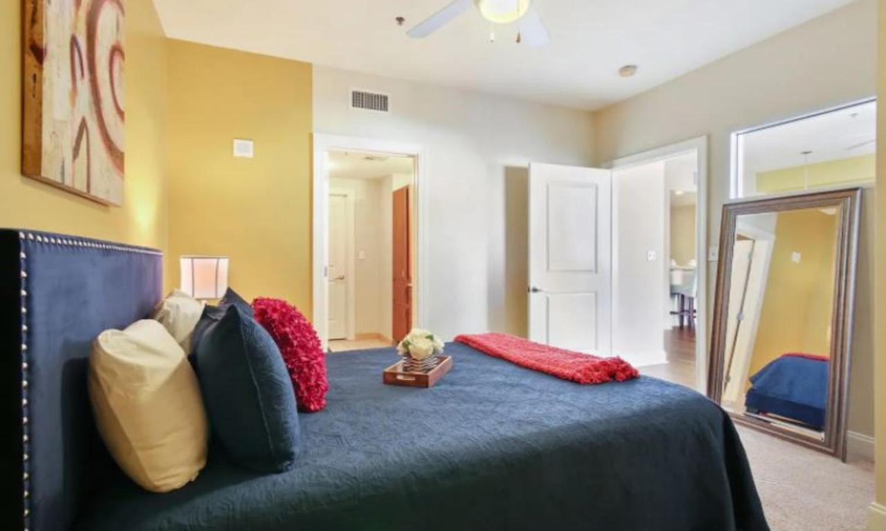 Nola Stays Condominiums