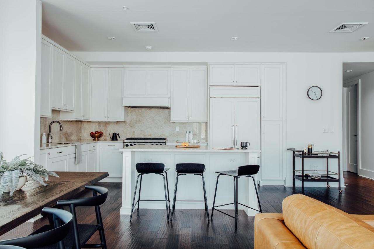 Apartment Roami At The Luzianne *