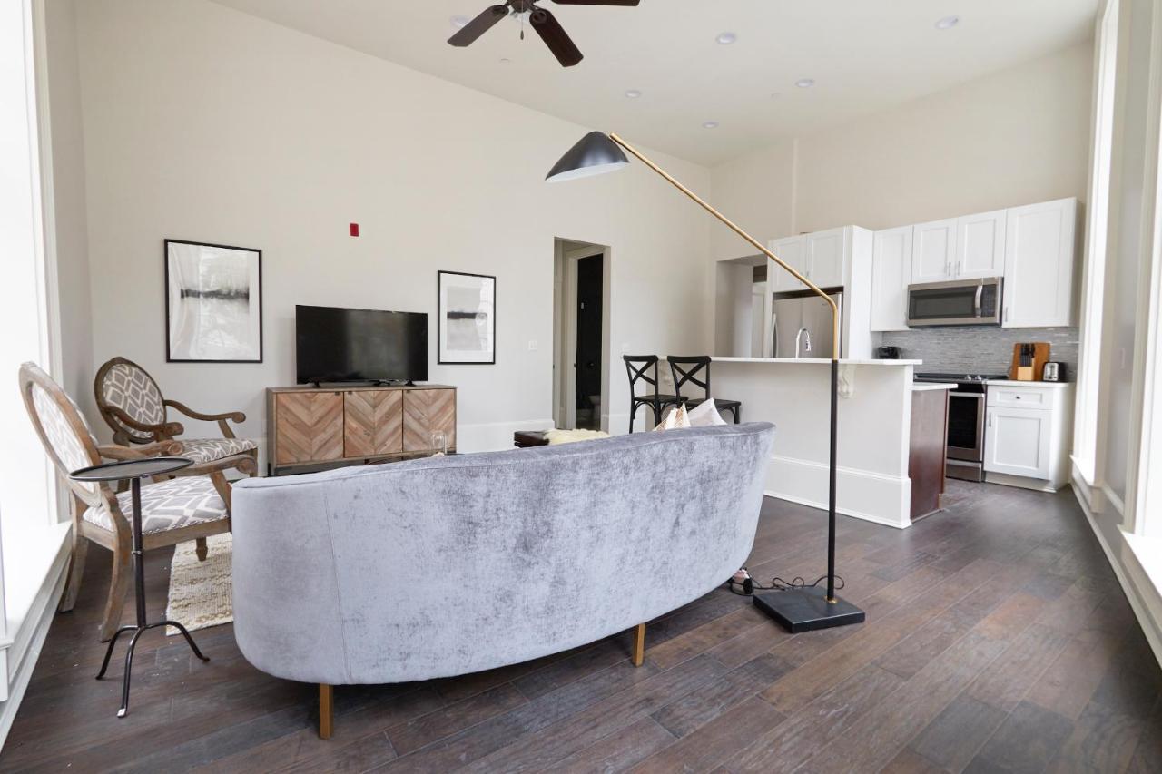 Sonder Banker's Row 4* New Orleans