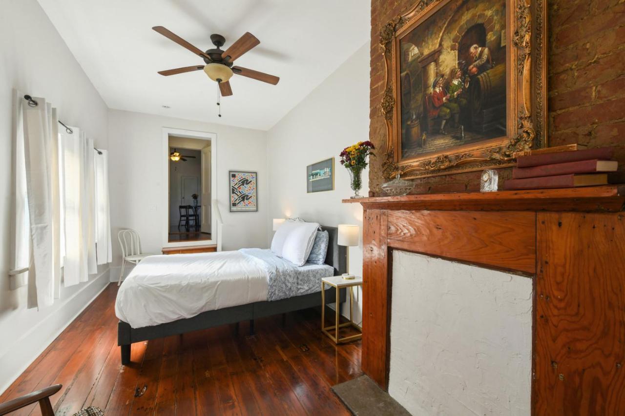 Montgomery House Aparthotel