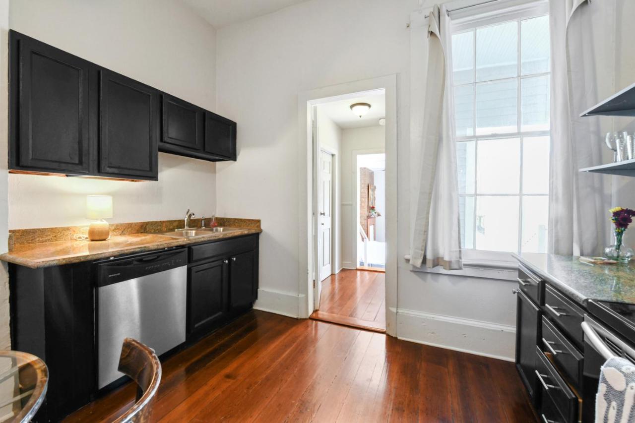 Aparthotel Montgomery House