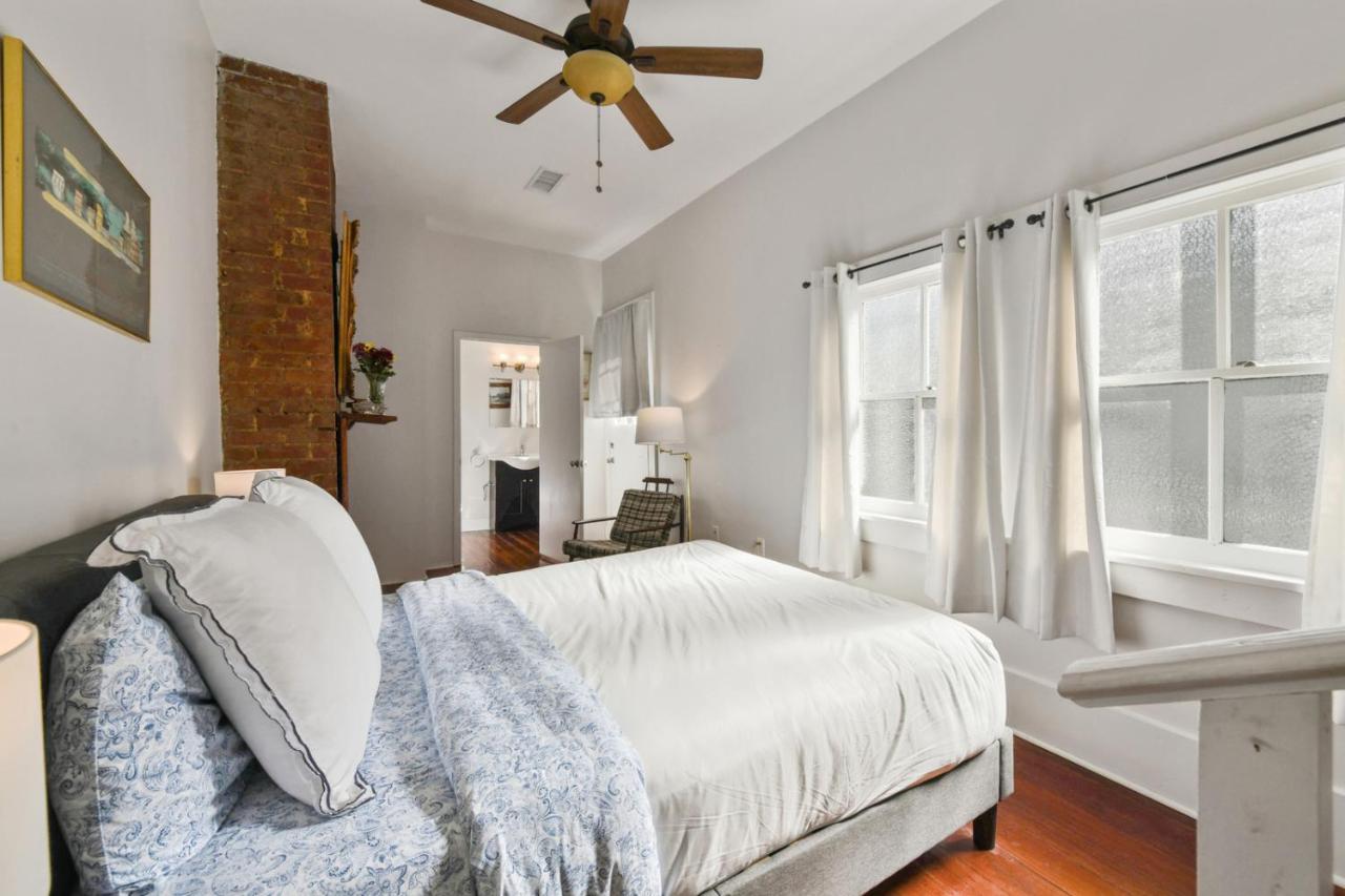 Montgomery House Aparthotel 3*